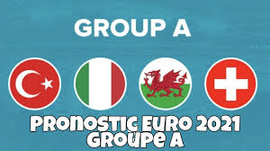Wales poslední tři duely neprohrál a inkasoval v nich jediný gól. Pronostic Euro 2021 Groupe A 11 Et 12 Juin Italie V Turquie Wales V Suisse Youtube
