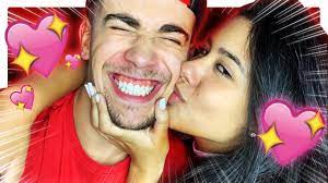 He is also popular for his eye catching. To Apaixonado De Novo Feat Cinthia Cruz Youtube