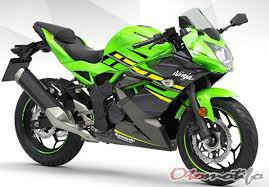 Ninja r warna hijau keluaran 2014 / ninja r warna. 12 Harga Ninja Bekas 4 Tak Dan 2 Tak Terbaru 2021 Otomotifo