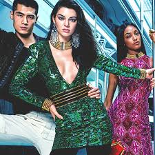 Retrouvez le meilleur code promo h&m parmi nos 51 offres en mai 2021. Balmain Paris In H M Stores World Wide On 5 November 1africa