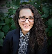 Today we are celebrating Dre Ceja's 1-year anniversary with the Center! We  are so grateful that they joined our team last March, and they have brought  so much to the Center during