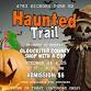 Haunted Trail on Hickory Fork event image