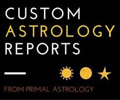 primal astrology is way more accurate and specific than