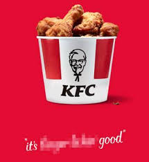 The recent update to the campaign and the controversy it started inspired me (reminded me). Kfc Puts A Global Pause On It S Finger Lickin Good In Light Of Covid 19 B T