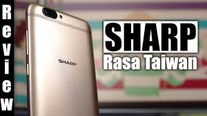 Review : Sharp Pi Indonesia - YouTube