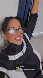 La Nena Sandy Salsera