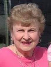 Marie Benton's Instagram, Twitter & Facebook