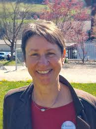 Ein „sichtbares“ Sprachrohr der Bäuerinnen