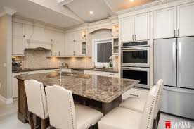traditional kitchen design toronto