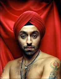 NOTE: The below image is not of me (Amardeep Singh), it is Vikram Chatwal. I say it because there has often been some confusion about this. - 20originals.2