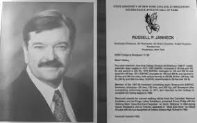 Russell P. Janneck (2000)