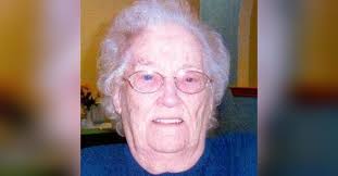 Margaret M. Kenney Obituary