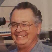 Ned Elden Skipper Obituary