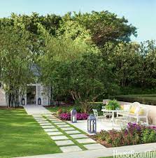 Thoughtful landscape design is the key to creating an outdoor oasis. 30 Beautiful Garden Pictures Images Of Gorgeous Spring Gardens