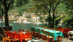 This hotel offers free wifi, a terrace, airport transfers and babysitting services. Best Lake Como Restaurants Best Lunch Spots In Lake Como Il Sereno