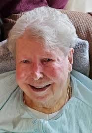 Anne Smith Obituary (1922