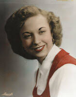 Lorna Sullivan Obituary