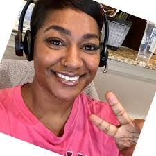 Latoria Nelson's Instagram, Twitter & Facebook