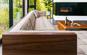 From the iconic recognizable pieces to the nearly forgotten, we resurrect and reproduce the best of the mid century modern era. Lifestyle Mod Shots Blaine Stairs Loft Capitol Hill Seattle Wa Midcentury Living Room Seattle By Kardiel Houzz