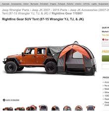 Page Not Found Jeep Tent Suv Tent Jeep Wrangler Accessories