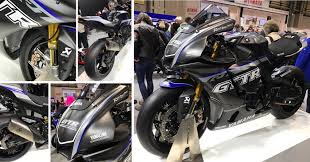 The three yamaha powered worldsbk teams have arrived in jerez for the first test of the 2020 season, which takes place on 22nd and 23rd january. Live Photos Of The 2020 Yamaha Yzf R1 Gytr Superbike