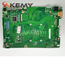 Maybe you would like to learn more about one of these? Akemy For Asus X441ba Laotop Mainboard X441b X441ba 90nb0i00 R00031 Motherboard With A9 9420 Cpu 4g Ram Motherboards Aliexpress