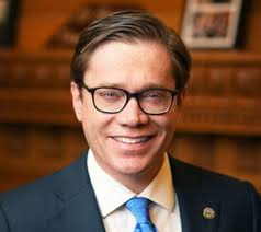 Toland does about-face