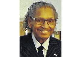 James Spriggs Obituary (2014)