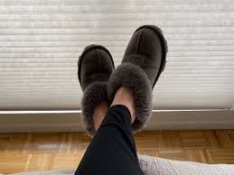 Feel cushioned, energizing support with every step when you wear the reebok® work day one safety bb4. Ugg Slippers Review 2021 The Tasman Ansley Ascot More