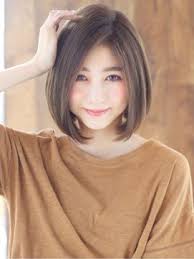 人気のヘアスタイル 髪型を探すならkirei style キレイスタイル 髪型 ボブ ヘアスタイル ヘアカット
