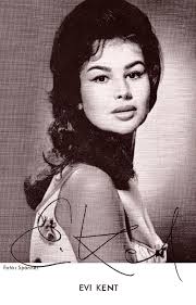 Evi Kent