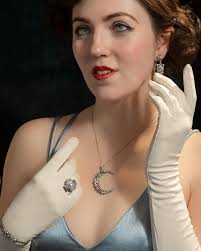 Isadoras Antique Jewelry‎