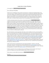 We did not find results for: Https Www Cdc Gov Vaccines Covid 19 Toolkits Long Term Care Downloads Sample Letter To Loved Ones About Covid 19 Vaccination Pdf