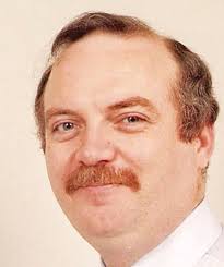 Terry Wayne Hayden • April 6, 1953