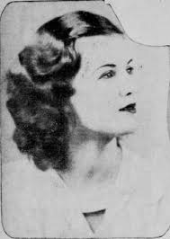 Martha Ellen Coenen Seaman (1912-2004)