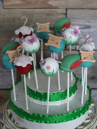 Peter Pan Cake Pops Arrr Fairy Gardens Pans Hat Hook S Hook Treasure Maps By Kaylin Jones Argh Peter Pan Cakes Peter Pan Party Birthday Cake Kids