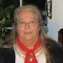 Leda Jo Lester Obituary