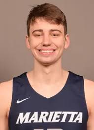 2020-21 Men's Basketball Roster