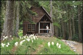 Administered by the united states forest s. Los Padres National Forest Camping Cabins