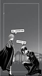 Image in anime collection by izaya on we heart it. Pin On Kuroshitsuji