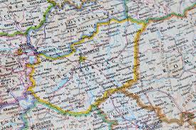 Térképes kvízjáték a magyar királyság vármegyéiről. Ujabb Magyar Megyek Kerultek Kockazatos Besorolasu Regiok Listajara Egesz Romania Is Ott Van Nemetorszagi Magyarok