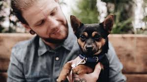 On Love and Not Taking it for Granted · Rock n Roll Bride