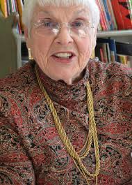 Obituary: Ina Pennycook Minor