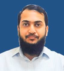 Syed Abdullah Ashraf