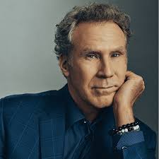 Will Ferrell, Sunita Mani, Tracy Morgan, Patrick Page & The Spirited  Ensemble