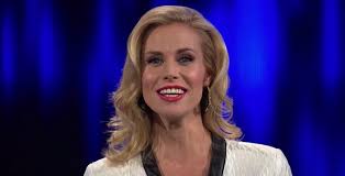 The chasers have two chances to catch contestants and eliminate them during the show. Why Did Brooke Burns Leave The Chase Here S A Logical Explanation