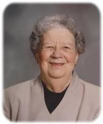 Lucille Cranford Obituary February 6, 2013