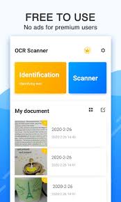 Text Scanner For Android Apk Download