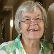 Patricia Koopman Obituary (1931