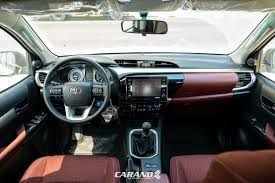 Check out the stunning new light designs and the. Toyota Hilux Glxs V 2021 Worldwide Export Best Prices Carandx Com